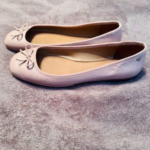 Tory Burch Laila Ballet Flat - Blush